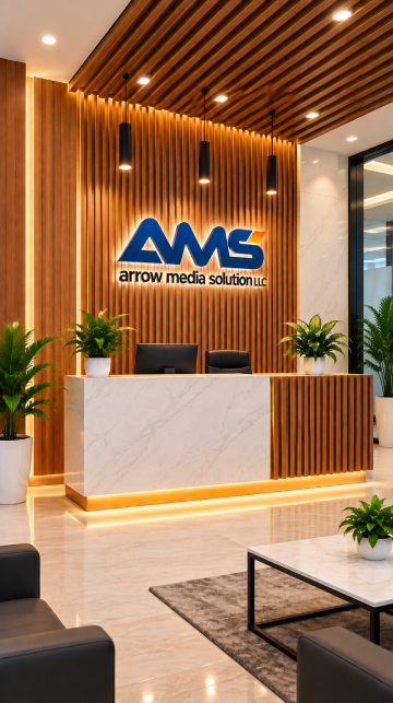 Arrow Media Solutions