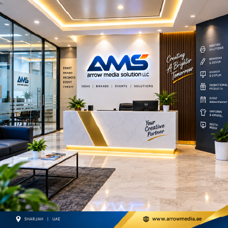Arrow Media Solutions