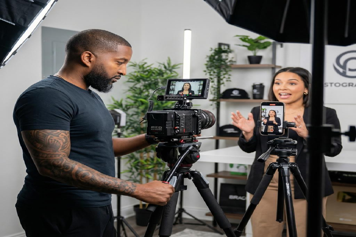 Arrow Media Solutions